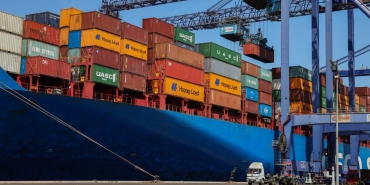 İspanya'ya ocakşubat döneminde rekor ihracat