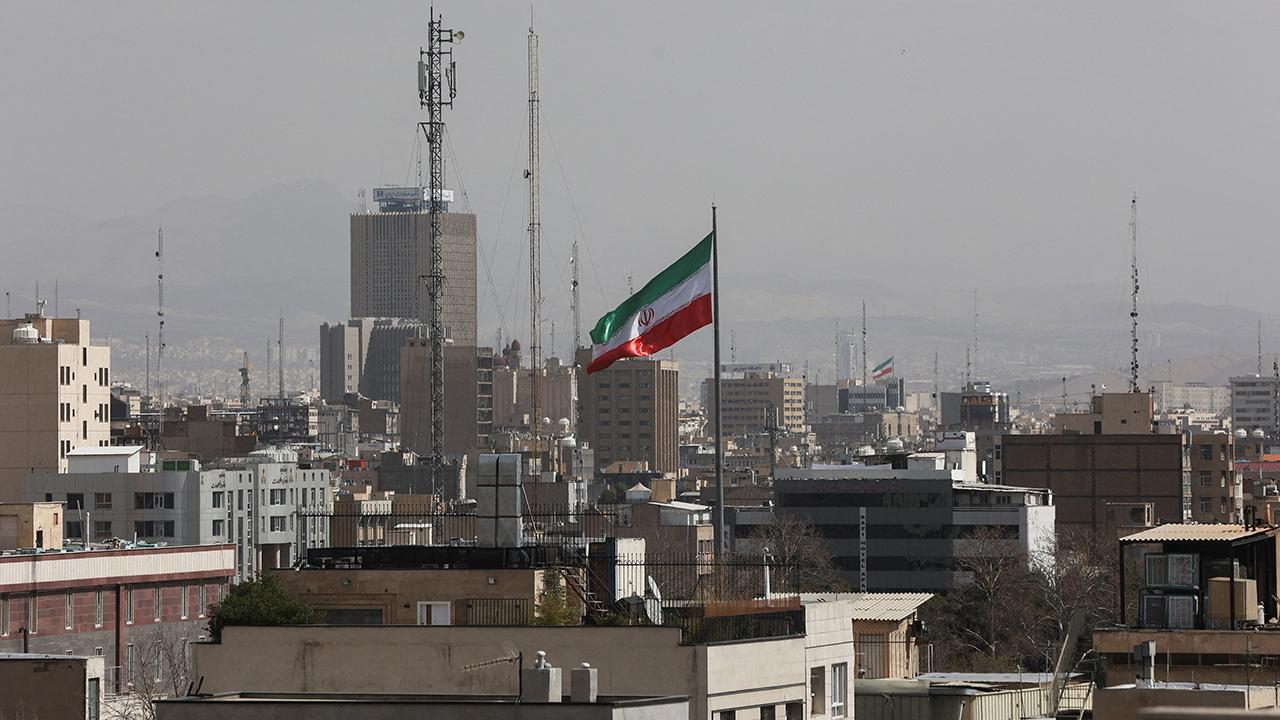 İsrail basını: ABD, İsrail'den İran'daki elektrik santrallerini hedef almamasını istedi