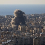 İsrail, Hizbullah'ın istihbarat merkezi başkanını öldürdüğünü iddia etti