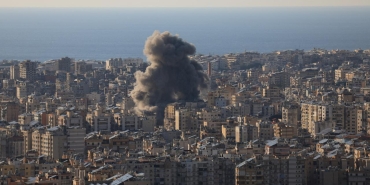 İsrail, Hizbullah'ın istihbarat merkezi başkanını öldürdüğünü iddia etti