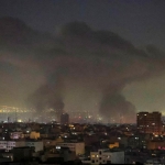 İsrail İran'a saldırı dalgası başlattı