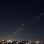 İsrail, İran'ın misillemelerinde 12 kişinin öldüğünü açıkladı