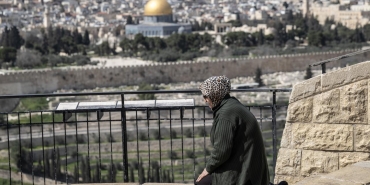 İsrail, Mescidi Aksayı 18 gündür kapalı tutuyor