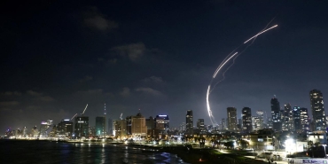 İsrail ordusu, İran'a saldırılar nedeniyle uygulanan kısıtlamaları 18 Mart'a kadar sürdürecek