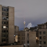 İsrail ordusu, İran'ın başkenti Tahran'a yeni saldırı dalgası başlattığını duyurdu