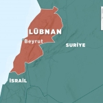 İsrail ordusu Lübnan'da işgalini genişleterek sınır hattındaki bir beldeye daha girdi