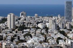 İsrail'de sirenler çaldı