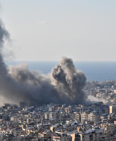 İsrail'den Lübnan'a saldırılar sürecek açıklaması