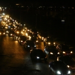 İsrailden Lübnanda tahliye çağrısı: Binlerce kişi göç yolunda