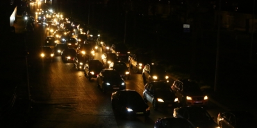 İsrailden Lübnanda tahliye çağrısı: Binlerce kişi göç yolunda