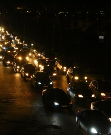 İsrailden Lübnanda tahliye çağrısı: Binlerce kişi göç yolunda