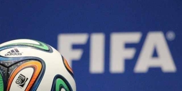 İsraile göz yummaya devam eden FIFAdan komik kararlar