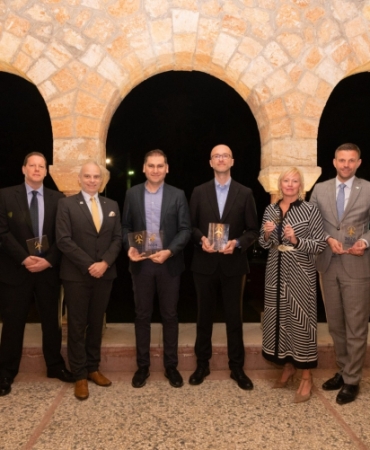 İstanbul Havalimanı dünya çapında bir kez daha zirvede