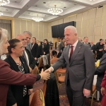 İstanbul Valisi Gül: 100 tane kreş yapacağız