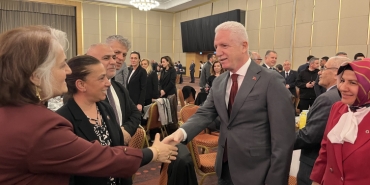 İstanbul Valisi Gül: 100 tane kreş yapacağız