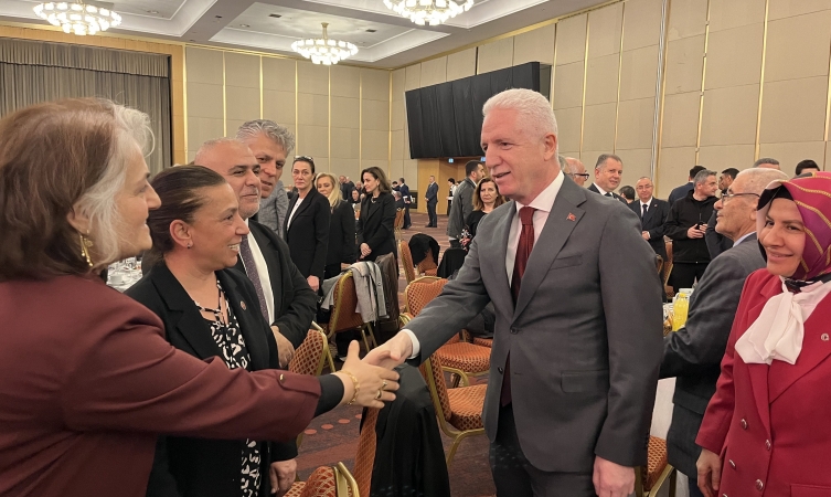 İstanbul Valisi Gül: 100 tane kreş yapacağız