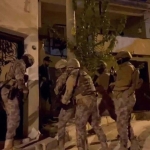 İstanbul'da DEAŞ operasyonu: 13 gözaltı