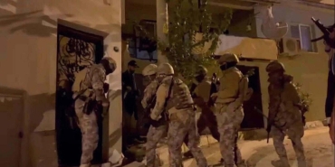 İstanbul'da DEAŞ operasyonu: 13 gözaltı