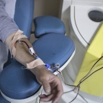 İstanbul'da günde yaklaşık 11 bin hasta diyalize giriyor