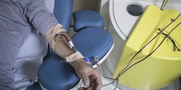 İstanbul'da günde yaklaşık 11 bin hasta diyalize giriyor