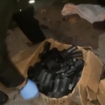 İstanbul'da kaçak silah ticareti şüphelilerine operasyon