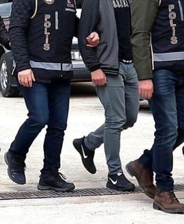 İstanbul'da uluslararası forex dolandırıcılığı operasyonu: 140 şüpheli yakalandı