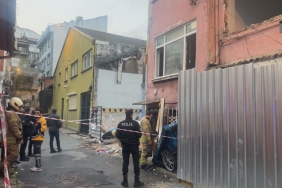 İstanbul'da yangın: 1 bebek hayatını kaybetti, 2 kişi yaralandı