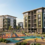 İstanbul'da 'Yüzyılın Konut Projesi' için hak sahipleri bayramdan sonra belirlenecek