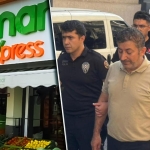 İstanbul'daki FETÖ davasında HAKMAR'ın sahibi hakkında yeniden tutuklama kararı