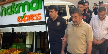 İstanbul'daki FETÖ davasında HAKMAR'ın sahibi hakkında yeniden tutuklama kararı