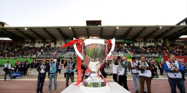 İşte 4 büyüklerin Ziraat Türkiye Kupası'nda muhtemel rakipleri!