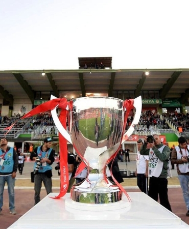 İşte 4 büyüklerin Ziraat Türkiye Kupası'nda muhtemel rakipleri!