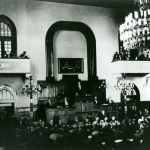 İstiklal Marşı 105 yaşında