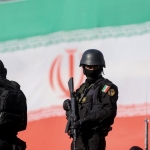 İsviçre, güvenlik gerekçesiyle Tahran'daki büyükelçiliğini geçici olarak kapatma kararı aldı