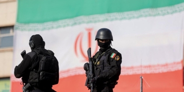 İsviçre, güvenlik gerekçesiyle Tahran'daki büyükelçiliğini geçici olarak kapatma kararı aldı