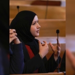 İsviçrede bir ilk: Başörtülü Türk belediye meclisinde