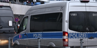 İsviçre'de otobüs yangını: 6 ölü