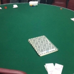 İzmirde kumar oynayanlara 1,8 milyon lira ceza