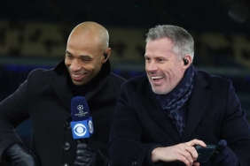 Jamie Carragher'dan flaş Liverpool-Galatasaray maçı yorumu!