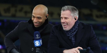 Jamie Carragher'dan flaş Liverpool-Galatasaray maçı yorumu!