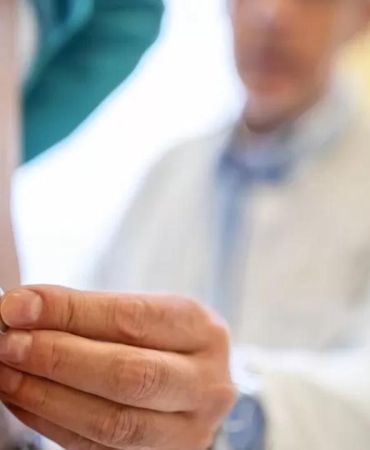 Kanser taramalarında geçen ay günlük rekor kırıldı