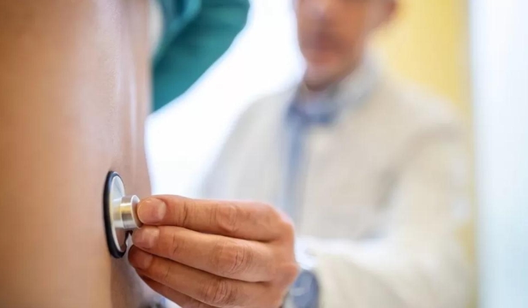 Kanser taramalarında geçen ay günlük rekor kırıldı