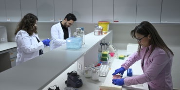 Kanser tedavisinde Türkiye öncü rolde