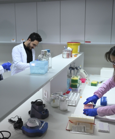 Kanser tedavisinde Türkiye öncü rolde