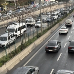 Kara yollarında 50 milyon araç denetledi, 29 kara nokta iyileştirildi