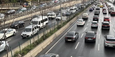 Kara yollarında 50 milyon araç denetledi, 29 kara nokta iyileştirildi