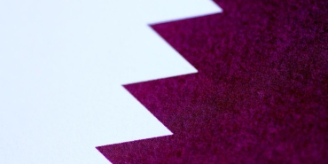 Katar, ABDİsrail'in İran'a saldırılarına katıldığı iddiasını yalanladı