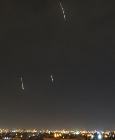 Katar: İran'ın Ras Laffan'a saldırısı tehlikeli bir tırmanış ve egemenliğin açık bir ihlalidir