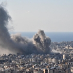 Katil İsrailin Lübnanın güneyinde düzenlediği saldırıda 4ü aynı aileden 6 kişi hayatını kaybetti