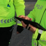 Kavga etmek için aracından inen sürücüye 181 bin lira ceza